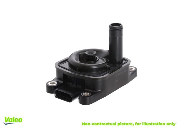 VALEO 855299 | Şanzıman Yağ Pompası Audi