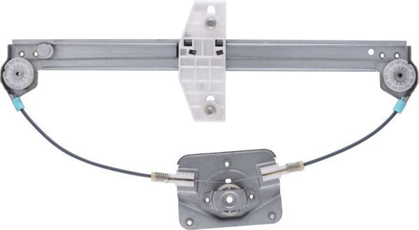 LEMFORDER 60.80370.0 | Cam Krıkosu Arka Sağ 4 Kapılı