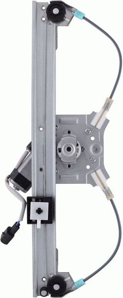 LEMFORDER 60.80417.0 | Cam Krıkosu Ön Sol Motorlu