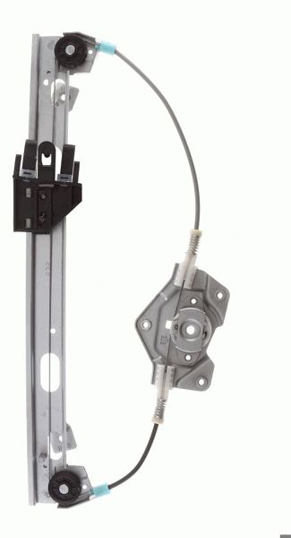 LEMFORDER 60.80450.0 | Cam Krıkosu Arka Sağ Motorsuz