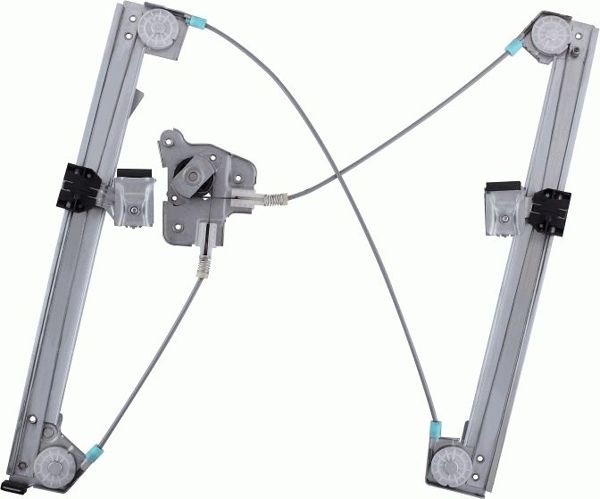 LEMFORDER 60.80453.0 | Cam Krıkosu Ön Sol Motorsuz