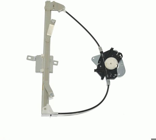 LEMFORDER 60.80914.0 | Cam Krikosu Sağ Ön Elektrklı Motor Harıç