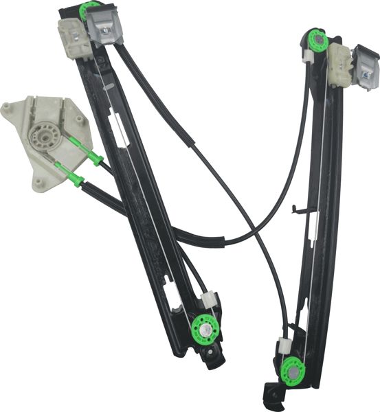 LEMFORDER 60.81041.0 | Cam Krıkosu Ön Sol Motorsuz