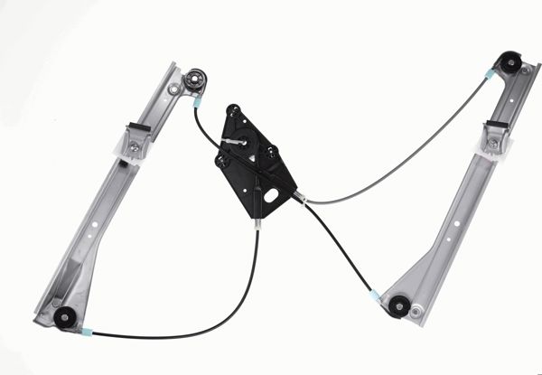 LEMFORDER 60.81049.0 | Cam Krıkosu Ön Sol Motorsuz