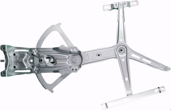 LEMFORDER 60.81611.0 | Cam Krıkosu Sol Ön Elektrklı Motor Harıç