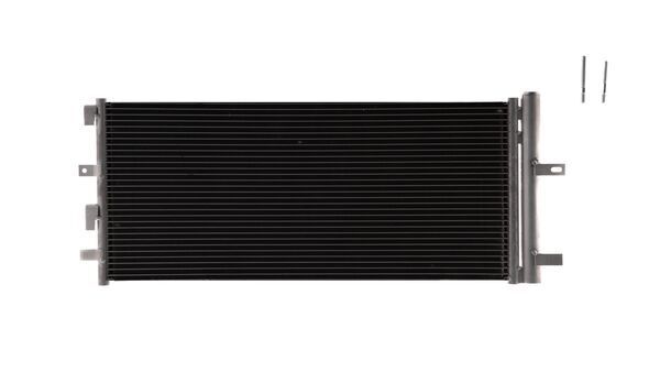 MAHLE AC268000S | Klima Radyatörü Dg9h 19710 Ae