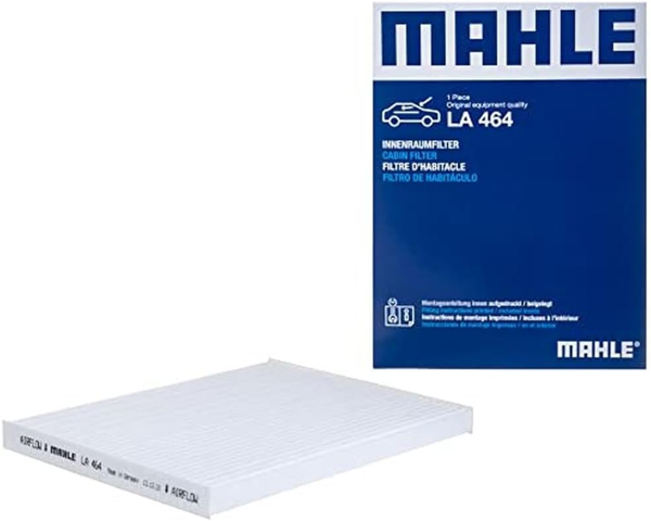 MAHLE LA464 | Filtre Polen-(Kia Sportage 10 / 14 / Hyundai Ix35 10 / 14)