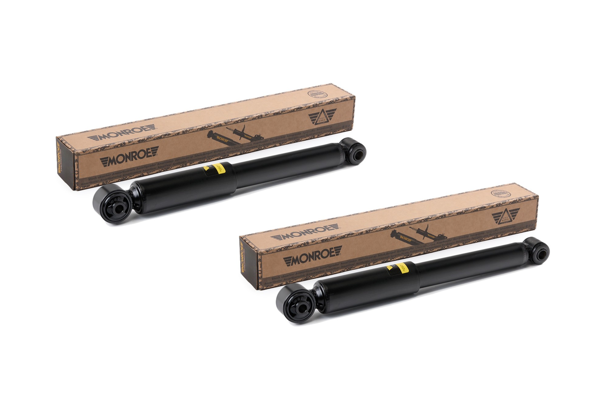 MONROE 23964 | Opel Meriva A Arka Amortisör Sağ ve Sol Takım 436355