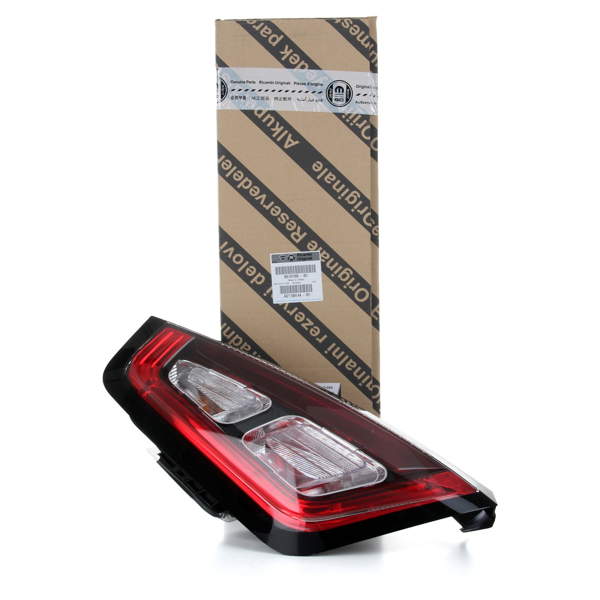 OPAR 51927095 | Stop Lambası Sol Duysuz Fiat Grande Punto Evo (2009→)