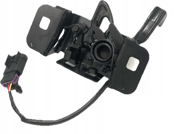 PSA 39085676 | Motor Kaput Kilidi / TD (B)