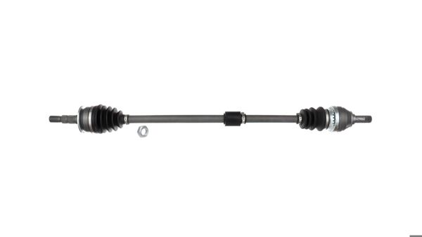 SKF VKJC5907 | Aks Komple Sağ Opel Astra J (Manuel Şanzıman) A14xer B14xer A16xer B16xer