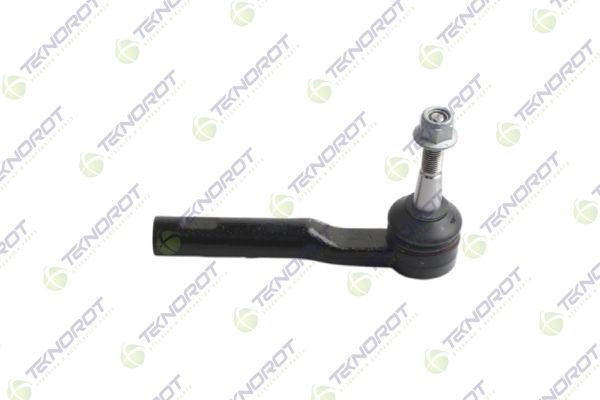 TEKNOROT MG-121 | Rot Başı