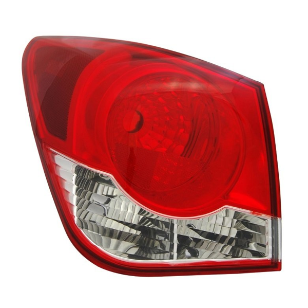WISCO 2243369-00 | Stop Dış Sol Chevrolet Cruze J300 Sedan 10 -