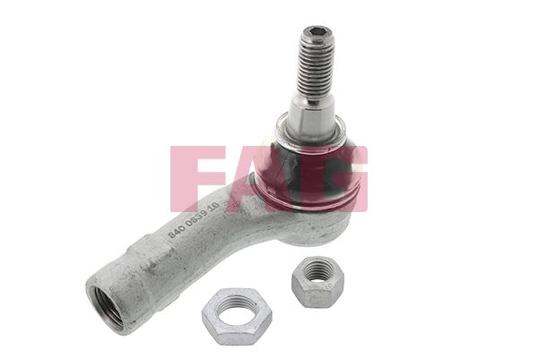 FAG 840083910 | Rot Başı Sağ T4 Bm 91-03