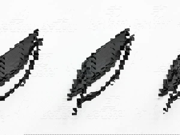 WISCO 1236760-00 | Far Yıkama Kapağı Sağ Audi Q5 09-12