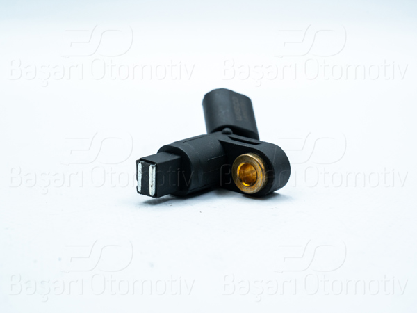WISCO 1283451-00 | ABS Sensörü (Ön Sol) VW Golf4 Bora Golf3 Passat Polo Skoda Octavia Seat Cordoba Ibiza Leon Audi A3 92 >