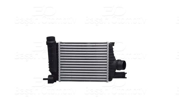 WISCO 3113820-00 | Turbo Radyatörü (Intercooler) 256X217x64 Dacia Duster Renault Captur Clio 4 1.2 TCE 1.5 DCI 12 >
