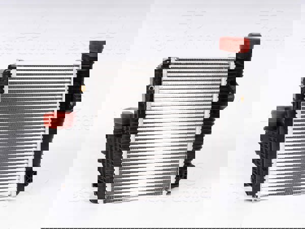 WISCO 3113822-00 | Turbo Radyatörü (Intercooler) 218X247x50 Citroen C4 Peugeot308 3008 1.2 Thp 1.6 HDI 1.6 Blue HDI 2.0 HDI 13 >