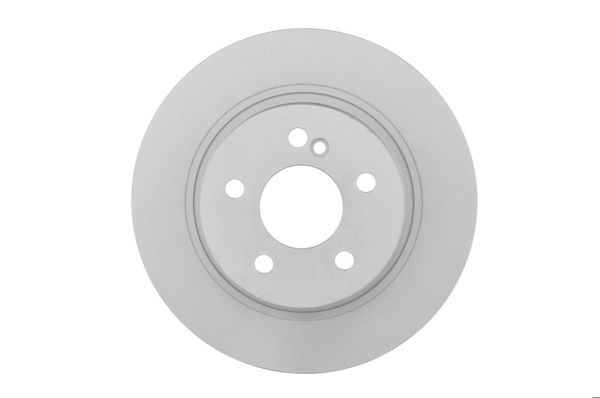 BOSCH 0986479410 | Disk Arka (Ad) 07-14 C-Seri (W204) E-Seri (C207-A207) | 2 Adet