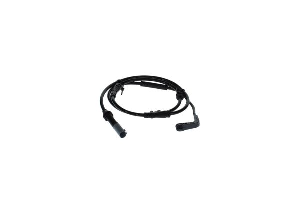 BOSCH 1987473507 | Balata İkaz Kablosu Arka (1045mm)