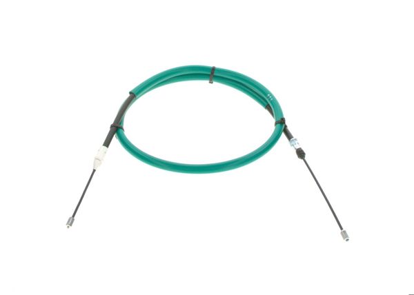 BOSCH 1987477937 | El Fren Teli Sağ Scenic (00 03)