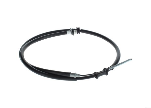 BOSCH 1987482205 | El Fren Teli Citroen Nemo 08 -