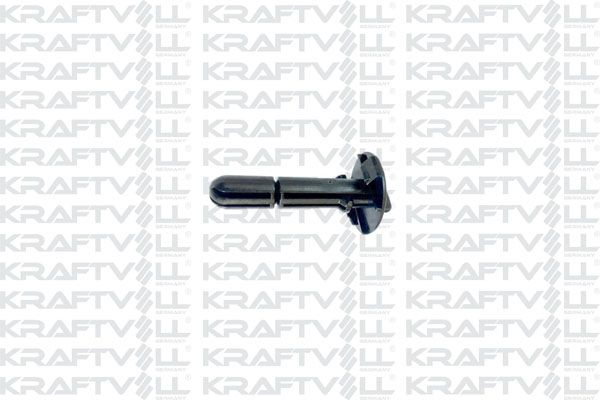 KRAFTVOLL 21031622 *10 | Radyatör Pımı Clio IV / Captur | 10 Adet