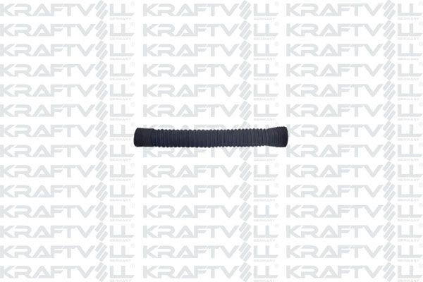 KRAFTVOLL 21031640 | Hava Emıs Hortumu Kangoo Clio II Logan 1,5 DCI (Ø50 X 550mm)