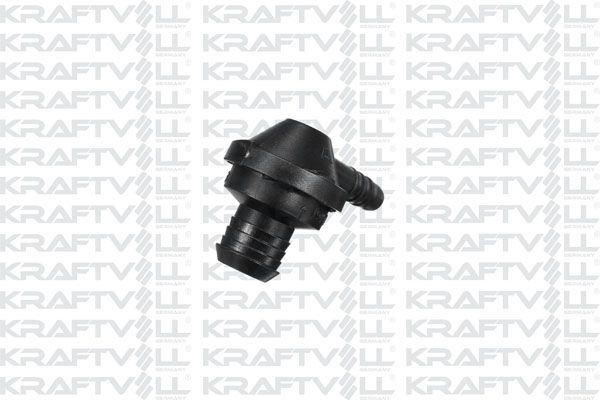 KRAFTVOLL 21032160 *5 | Cek Valfi Caddy Golf VI Jetta Polo A1 A3 Altea Ibiza Leon Toledo Fabia Octavia Rapid Roomster Superb | 5 Adet