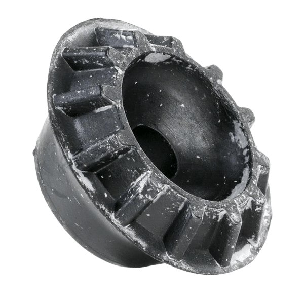 LEMFORDER 4570801 | Porsche Macan 2015-Ön Amortisör Üst Destek Yatağı 95B412321b