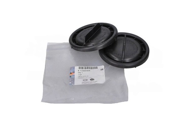 MOPAR (PSA) 13488984 | Kapak Ön Far Ampulune Erısım Astra K (1 Adet)