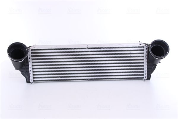 NISSENS 96364 | Turbo Radyatörü BMW X5 E70 F15 F85 X6 E71 F16 F86 Intercooler