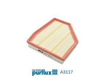 PURFLUX A3117 | Hava Filtresi Sol BMW G30 M5