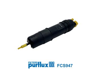 PURFLUX FCS947 | Yakıt Filtresi BMW U06 U10 U11 F70 F74 21 >