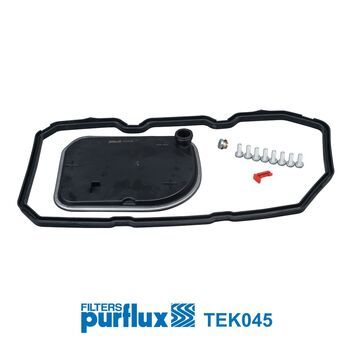 PURFLUX TEK045 | Otomatik Şanzıman Yagı Filtre Seti A-Class W169 04 > 12 B-Class W245 05 > 11