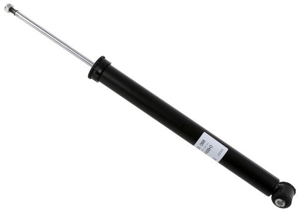 SACHS 350 068 | Amortisör 118 Arka Sol-Sağ CLA