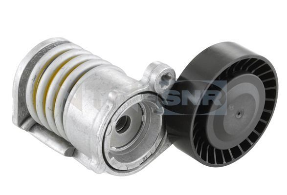 SNR GA36542 | Alternatör Gergi Rulmanı Komple 17X70x20.5 6203 / 14 Plastik (Plastic) Ford Focus 2.5 08 > 11 Volvo C3