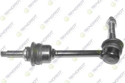 TEKNOROT LN-107 | Z-Rot Ön Lıncoln Avıator 2002-2005