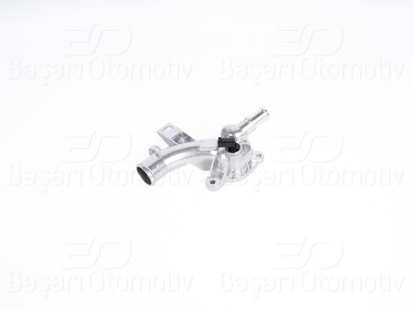 WENCOR 9303002 | Termostat (Alüminyum Sensörlü Tip) Opel Corsa D Corsa E Astra J Cruze Aveo T300 Adam A12xel A12xer B12xel A14xer B14xer 09 >