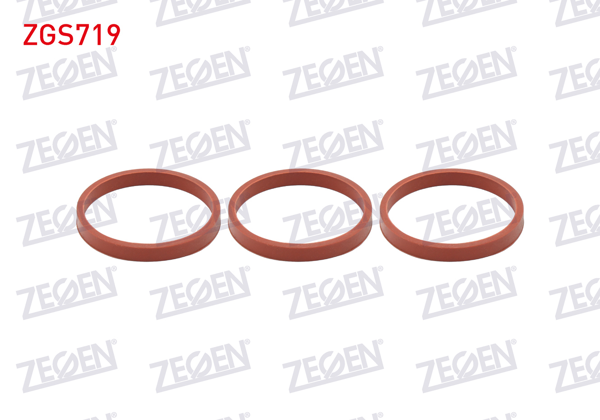 ZEGEN ZGS719 | Emme Manifold Contası Renault 1.0 Sce, 0.9 TCE B4d