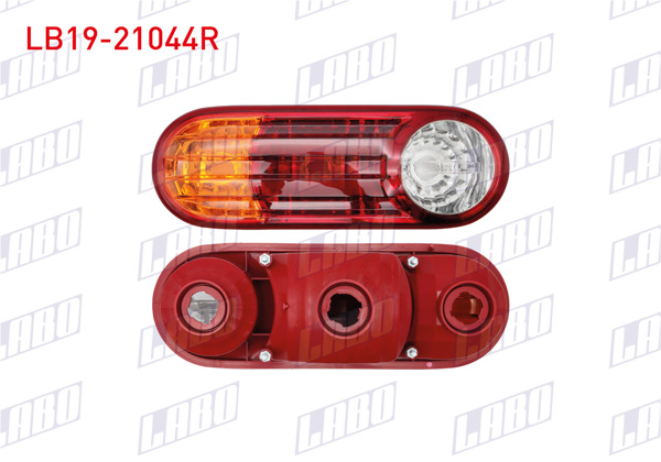 LABO LB19-21044R | Stop Sağ H100 Kamyonet 2004 -