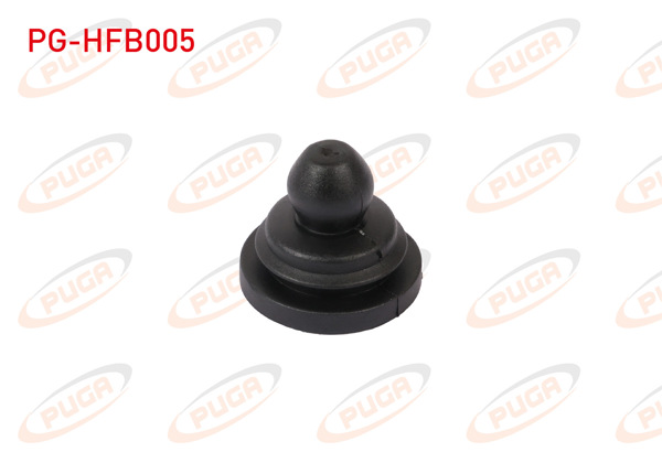 PUGA PG-HFB005 | Hava Filtre Bağlantı Lastiği (Memelı) Clio / Kangoo / Megane II / Logan 1.5 DCI | 10 Adet