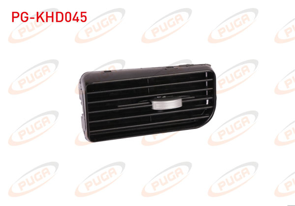 PUGA PG-KHD045 | Kalorifer Havalandırma Dıfuzoru Sol Orta Krom Linea 2007 -