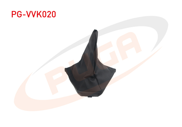 PUGA PG-VVK020 | Vites Körüğü Siyah Doblo