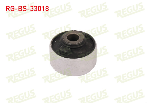 REGUS RG-BS-33018 | Salıncak Burcu Ön Sol-Sağ Alt Peugeot 207 (Wa,Wc) 1.4 HDI 2006-2012