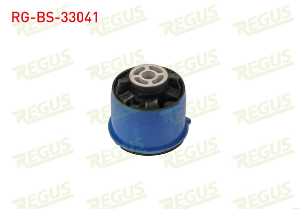 REGUS RG-BS-33041 | Travers Burcu Arka Sol-Sağ Citroen Berlingo 1.6 HDI 2003-2008