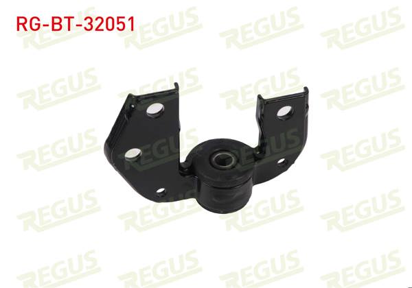 REGUS RG-BT-32051 | Viraj Demir Kolu Sağ Opel Corsa B-Combo 1996-2000