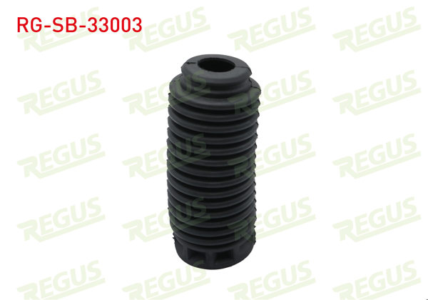 REGUS RG-SB-33003 | Amortisör Toz Körüğü Peugeot 301 / 207 / 208 / 2008 / C-Elysee / C3 / C4