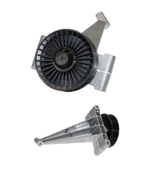 BSG 60-615-012 | V Kayış Gergisi Komple  Sprt.313,413,315,515Cdı Om.611,646 00-