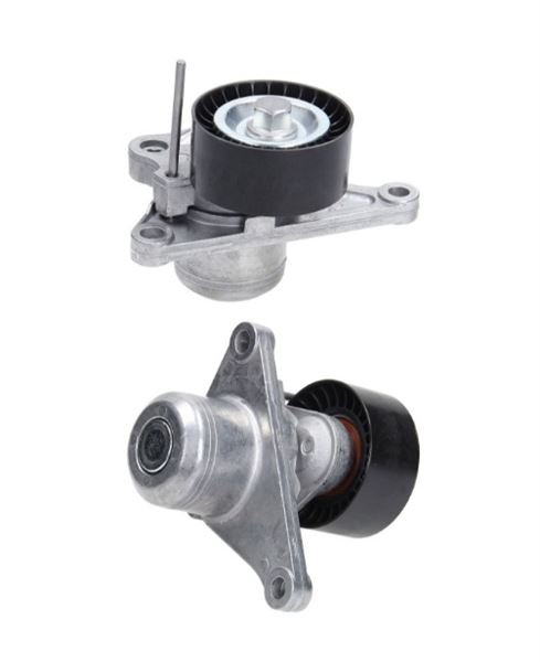 BSG 75-615-012 | V Kayış Gergisi Komple  Master III/Movano/Nissan Nv400 B 2.3 DCI 09-